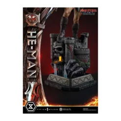 Prime 1 Studio - He-Man - Masters of the Universe (2026) Real Elite Masterline 1/3