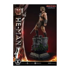 Prime 1 Studio - He-Man - Masters of the Universe (2026) Real Elite Masterline 1/3