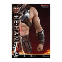 Prime 1 Studio - He-Man - Masters of the Universe (2026) Real Elite Masterline 1/3