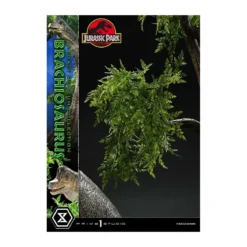 Prime 1 Studio - Jurassic Park - Brachiosaurus Legacy Museum Collection 1/15