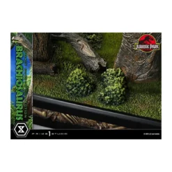 Prime 1 Studio - Jurassic Park - Brachiosaurus Legacy Museum Collection 1/15