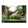 Prime 1 Studio - Jurassic Park - Prime Collectibles 1/10 Velociraptor Jump