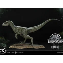 Prime 1 Studio - Jurassic World: Fallen Kingdom - Prime Collectibles 1/10 Charlie