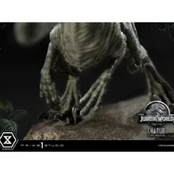 Prime 1 Studio - Jurassic World: Fallen Kingdom - Prime Collectibles 1/10 Charlie