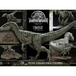 Prime 1 Studio - Jurassic World: Fallen Kingdom - Prime Collectibles 1/10 Charlie
