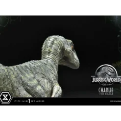 Prime 1 Studio - Jurassic World: Fallen Kingdom - Prime Collectibles 1/10 Charlie