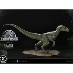 Prime 1 Studio - Jurassic World: Fallen Kingdom - Prime Collectibles 1/10 Charlie