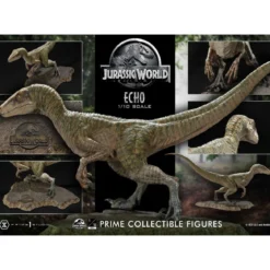 Prime 1 Studio - Jurassic World: Fallen Kingdom - Prime Collectibles 1/10 Echo