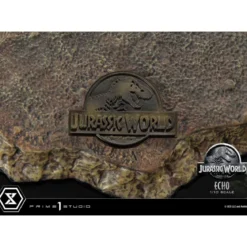 Prime 1 Studio - Jurassic World: Fallen Kingdom - Prime Collectibles 1/10 Echo