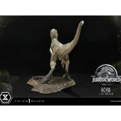Prime 1 Studio - Jurassic World: Fallen Kingdom - Prime Collectibles 1/10 Echo