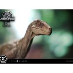 Prime 1 Studio - Jurassic World: Fallen Kingdom - Prime Collectibles 1/10 Echo