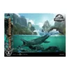 Prime 1 Studio - Jurassic World - Mosasaurus "Lagoon" Legacy Museum Collection 1/15