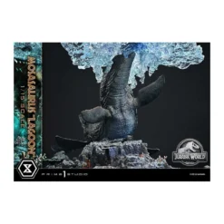 Prime 1 Studio - Jurassic World - Mosasaurus 