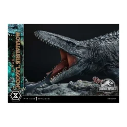 Prime 1 Studio - Jurassic World - Mosasaurus
