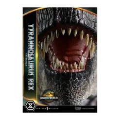 Prime 1 Studio - Jurassic World : Renaissance - Legacy Museum Collection 1/6 Tyrannosaurus Rex T-rex