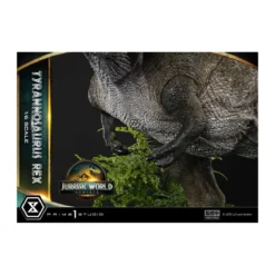 Prime 1 Studio - Jurassic World : Renaissance - Legacy Museum Collection 1/6 Tyrannosaurus Rex T-rex