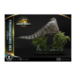 Prime 1 Studio - Jurassic World : Renaissance - Legacy Museum Collection 1/6 Tyrannosaurus Rex Bonus Version
