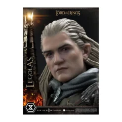 Prime 1 Studio - Legolas 1/4 - LOTR Version Bonus