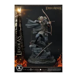 Prime 1 Studio - Legolas 1/4 - LOTR Version Bonus