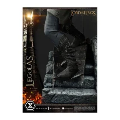 Prime 1 Studio - Legolas 1/4 - LOTR Version Bonus