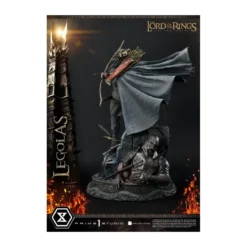 Prime 1 Studio - Legolas 1/4 - LOTR Version Bonus