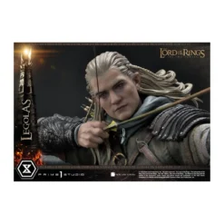 Prime 1 Studio - Legolas 1/4 - LOTR Version Bonus