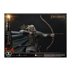 Prime 1 Studio - Legolas 1/4 - LOTR Version Bonus