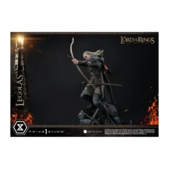Prime 1 Studio - Legolas 1/4 - LOTR Version Bonus