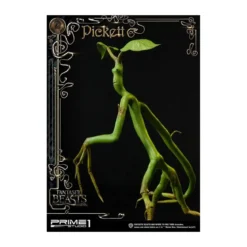 Prime 1 Studio Les Animaux fantastiques statuette Pickett 27 cm
