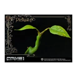 Prime 1 Studio Les Animaux fantastiques statuette Pickett 27 cm