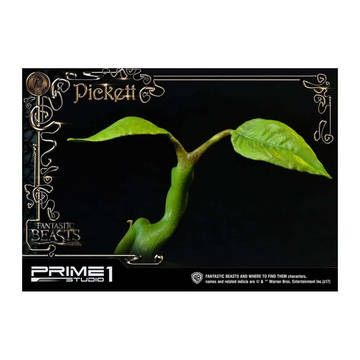 Prime 1 Studio Les Animaux fantastiques statuette Pickett 27 cm