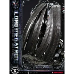 Prime 1 Studio - Megatron Overlord Bonus Version - Transformers Age of Overlord