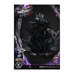 Prime 1 Studio - Museum Masterline 1/3 - The Batman Who Laughs & Robin King - Dark Nights: Death Metal