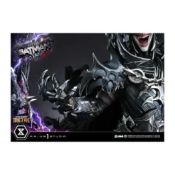 Prime 1 Studio - Museum Masterline 1/3 - The Batman Who Laughs & Robin King - Dark Nights: Death Metal