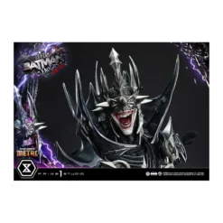 Prime 1 Studio - Museum Masterline 1/3 - The Batman Who Laughs & Robin King - Dark Nights: Death Metal