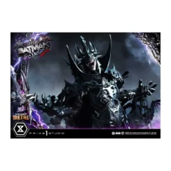 Prime 1 Studio - Museum Masterline 1/3 - The Batman Who Laughs & Robin King - Dark Nights: Death Metal