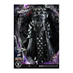 Prime 1 Studio - Museum Masterline 1/3 - The Batman Who Laughs & Robin King Deluxe Version - Dark Nights: Death Metal