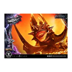 Prime 1 Studio - Museum Masterline 1/3 - The Batman Who Laughs & Robin King Deluxe Version - Dark Nights: Death Metal