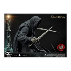 Prime 1 Studio - Nazgul Bonus Version 1/4 - LOTR - Le Seigneur des Anneaux