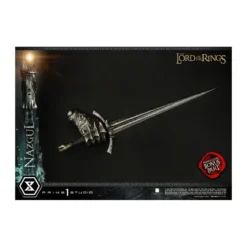 Prime 1 Studio - Nazgul Bonus Version 1/4 - LOTR - Le Seigneur des Anneaux