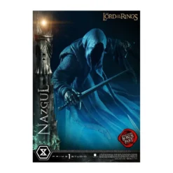 Prime 1 Studio - Nazgul Bonus Version 1/4 - LOTR - Le Seigneur des Anneaux