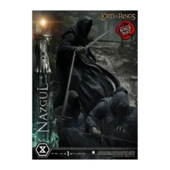 Prime 1 Studio - Nazgul Bonus Version 1/4 - LOTR - Le Seigneur des Anneaux