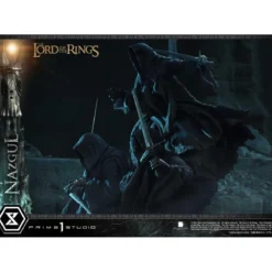 Prime 1 Studio - Nazgul Premium Masterline 1/4 - LOTR - Le Seigneur des Anneaux