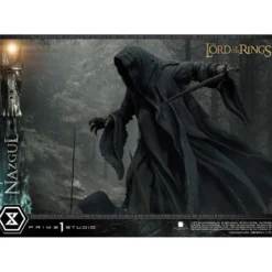 Prime 1 Studio - Nazgul Premium Masterline 1/4 - LOTR - Le Seigneur des Anneaux
