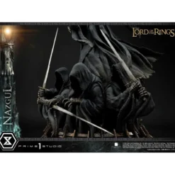 Prime 1 Studio - Nazgul Premium Masterline 1/4 - LOTR - Le Seigneur des Anneaux