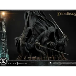 Prime 1 Studio - Nazgul Premium Masterline 1/4 - LOTR - Le Seigneur des Anneaux