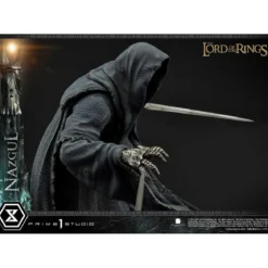 Prime 1 Studio - Nazgul Premium Masterline 1/4 - LOTR - Le Seigneur des Anneaux