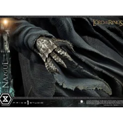 Prime 1 Studio - Nazgul Premium Masterline 1/4 - LOTR - Le Seigneur des Anneaux