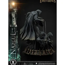 Prime 1 Studio - Nazgul Premium Masterline 1/4 - LOTR - Le Seigneur des Anneaux