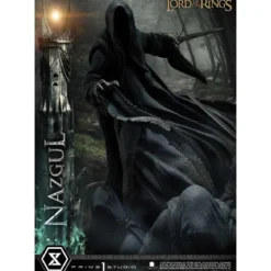 Prime 1 Studio - Nazgul Premium Masterline 1/4 - LOTR - Le Seigneur des Anneaux